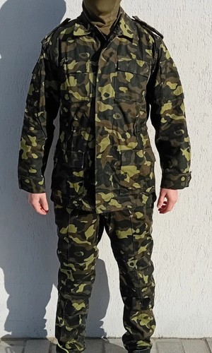 Tenue chemise pantalon - tenue, chemise+pantalon