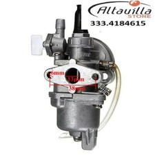 Carburateur 47cc 49cc Pour