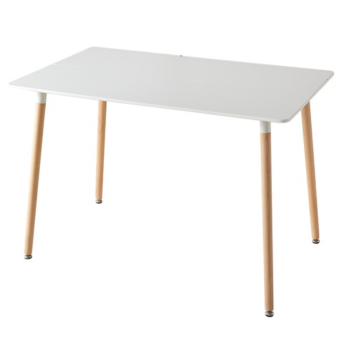 Table salle manger - table, à