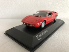 MASERATI Merak (M567)
