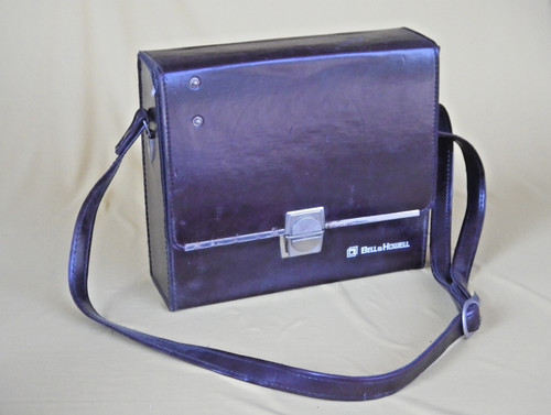 Bell howell sacoche pour - bell,