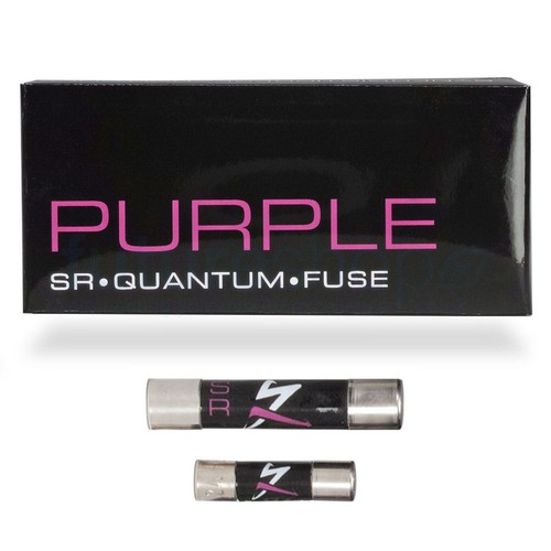 Synergistic research purple - research,