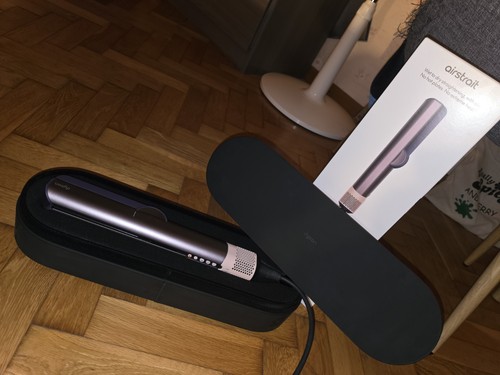 Dyson airstrait lisseur - dyson,
