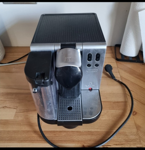 Cafetière nespresso latissima - nespresso,