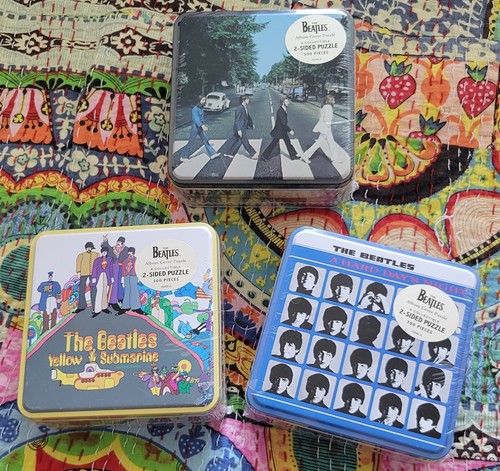 Milton bradley the beatles - milton,