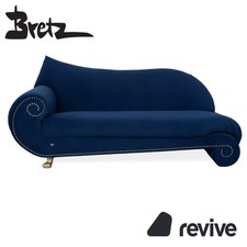 Bretz Gaudi Tissu Velours