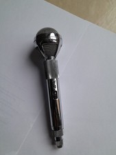 Micro vintage rétro en métal