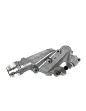 Cache thermostat liquide de