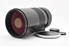 [Mint] Nikon Reflex Nikkor 1000mm F11 RF Telephoto Mirror MF Lens Japan #418