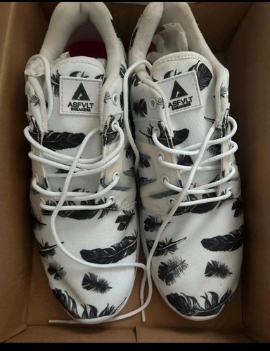 Asfvlt baskets homme - asfvlt,