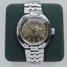 Montre Vintage Vostok