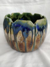 Vase cache pot céramique