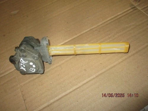 Robinet essence xjr - robinet, 1300