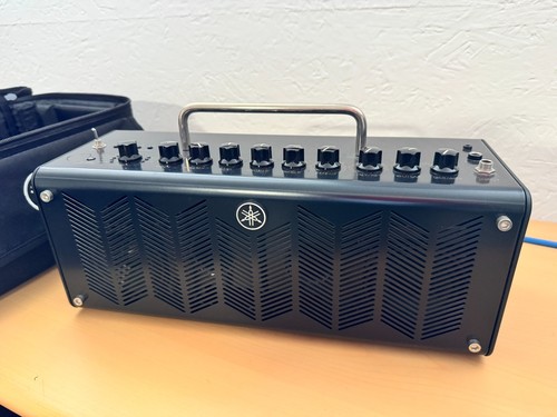 Yamaha thr10c ampli guitare - yamaha,