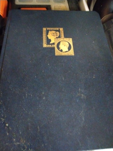 Collection timbres avec - timbres,
