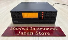 Roland SC-88 Sound Canvas MIDI Sound Module Used from Japan