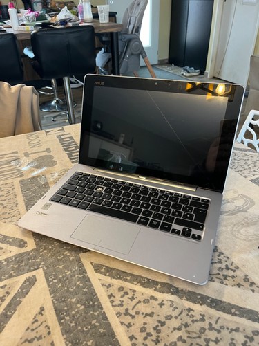 Asus tx201l 4ieme - tx201l, i7