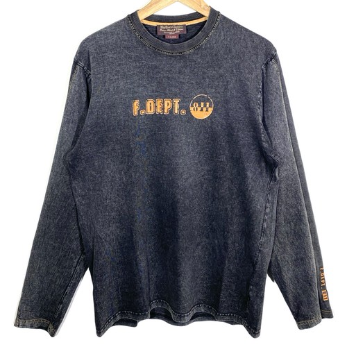 Tee shirt manches longues - tee,
