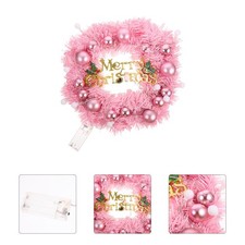  Décoration De Noel Couronne Exterieur Couronnes Noël Décorations