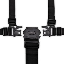 Harnais 5 Points Chaise Haute