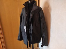 Vêtement Homme Manteau Veste North Work 4XL