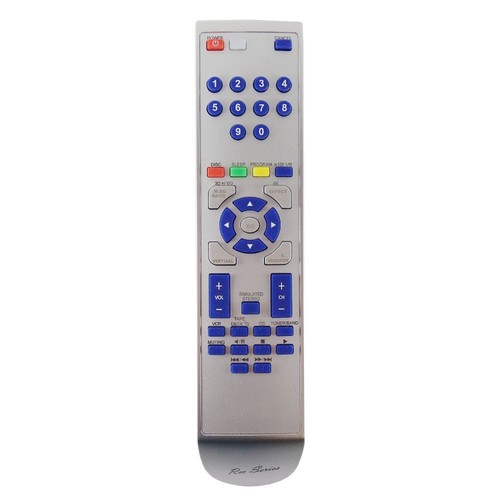 Télécommande remplacement - télécommande, de