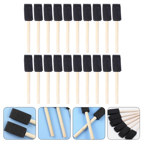 100 pcs matériel peinture - pcs,
