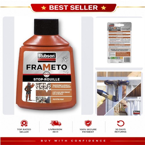 Rubson frameto stop - rubson, stop-rouille