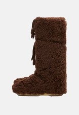 Moon Boot Bottes Et Amphibies