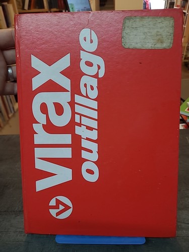 Catalogue general 1078 virax - 1078,