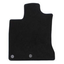 Tapis de sol avant gauche haut