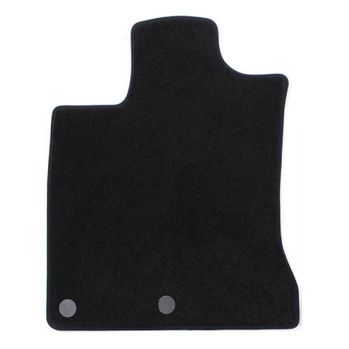 Tapis sol avant gauche haut - sol,
