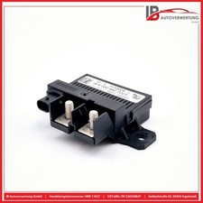 Relay Control Unit Backup Battery A0009822023 Mercedes-Benz C200 CDI S204 ESTATE