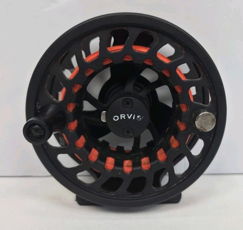 Orvis encounter fly reel - encounter,