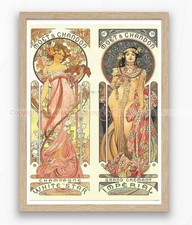 🚗🖼️ Affiche Vintage