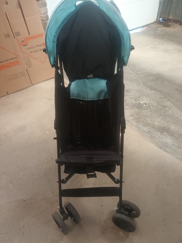 Poussette canne chicco pliable - canne,