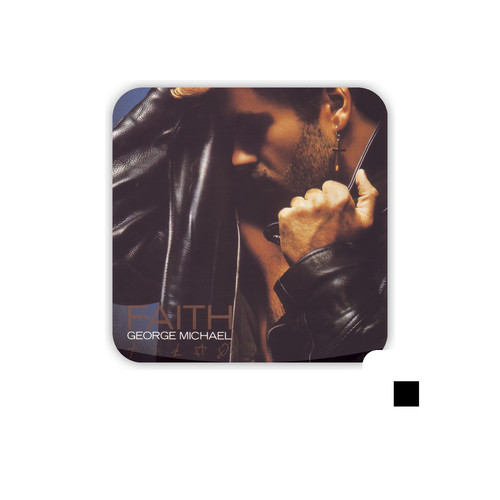 Magnet george michael faith - michael,