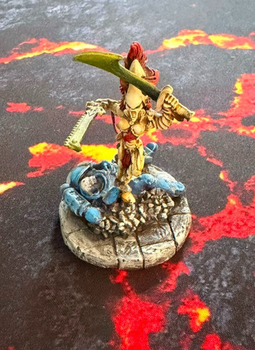 Warhammer 40k eldar - 40k,,