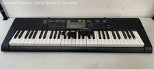 Casio LK-170 61-Key Electronic Keyboard With Key Lighting System - Read