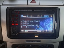 pioneer avh-3200bt blueth dvd cd usb sd aux 50x4 to 3 rca usc sub 2 din car radio