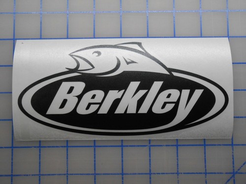 Berkley décalque 5 - ", 5.5