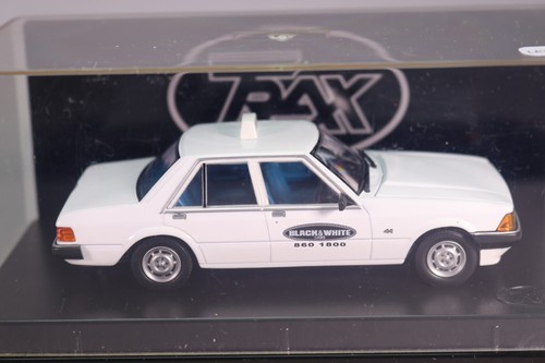 Le5836 trax tr84e 1 - trax, 1/43