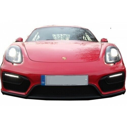 Porsche cayman boxster - cayman/boxster, 981
