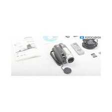 Panasonic NV-GS330 Caméscope