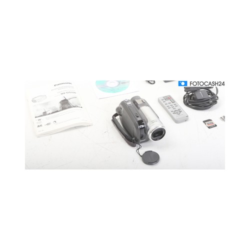 Panasonic gs330 caméscope - nv-gs330,
