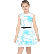 Robe Patineuse Fille Enfant