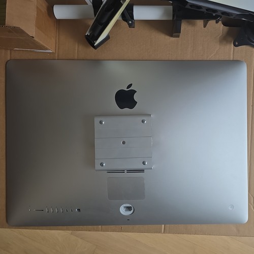 Apple imac retina 5k core - imac, 27"