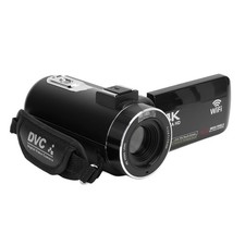 Video Camera Camcorder 4K 56MP