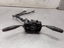 Isuzu Trooper 2000 Commodo