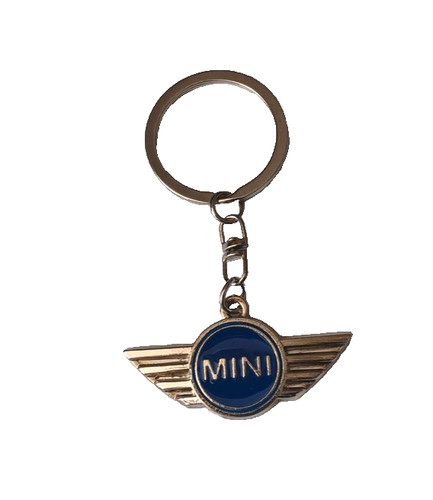 Porte clé mini - clé,